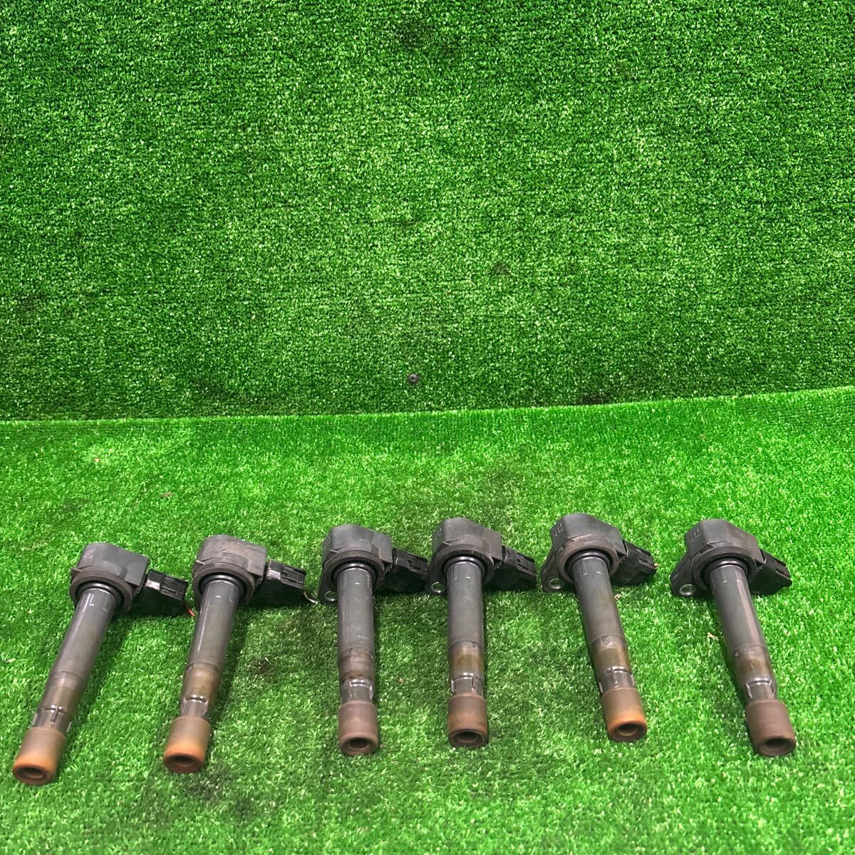 JB6ライフ  イグニッションコイル 21-2拍卖