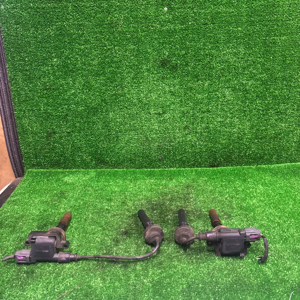 H58Aパジェロミニ イグニッションコイル 21-2拍卖