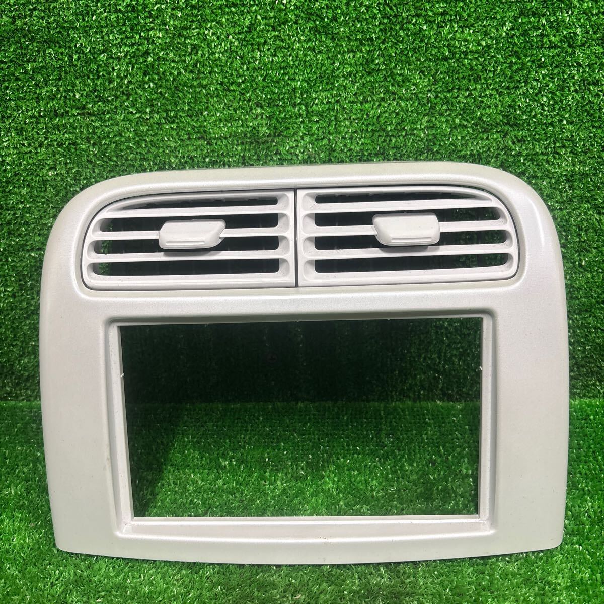 H82W ekワゴン オーディオパネル 3-6拍卖