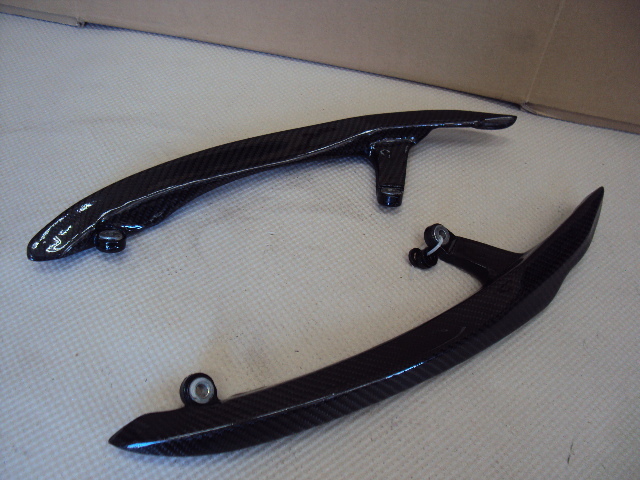 ♪ シグナスX 4型 ドリームベース カーボンタンデムバー 希少拍卖