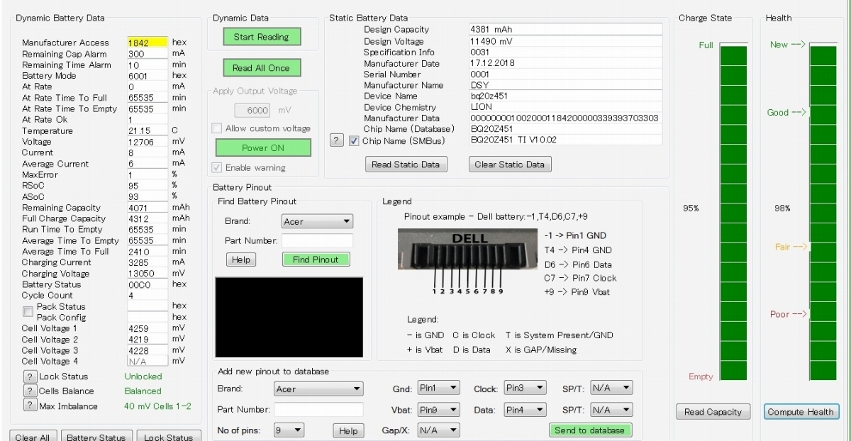 MacBook Air 2013-2020年式 A1465 A1466 A1932 A2179 A2337 過放電 バッテリー 復活サビース拍卖