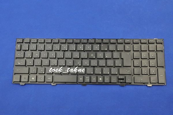 国内発送 安心保証 HP ProBook 4540 4540s 4545 4545s 日本語キーボード 外枠なし拍卖