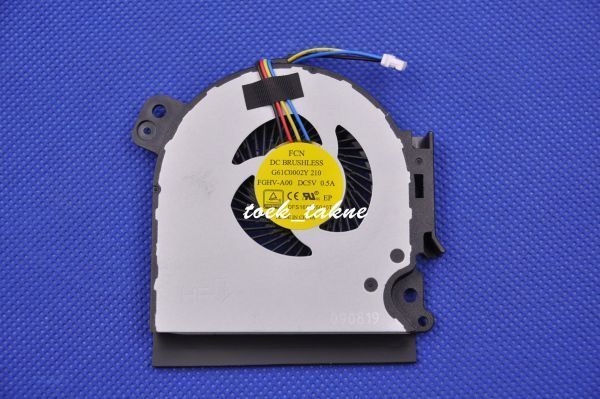 国内発送 安心保証 東芝 dynabook B65/R B65/A B65/W B65/B B65/D B65/H B65/F B65/J B65/G B65/M B65/K CPUファン拍卖