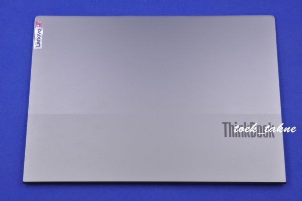 新品 修理交換用 Lenovo ThinkBook 13s G2 ITL(20V9)、13s G3 ACN(20YA) LCDカバー 天板 液晶トップカバー拍卖