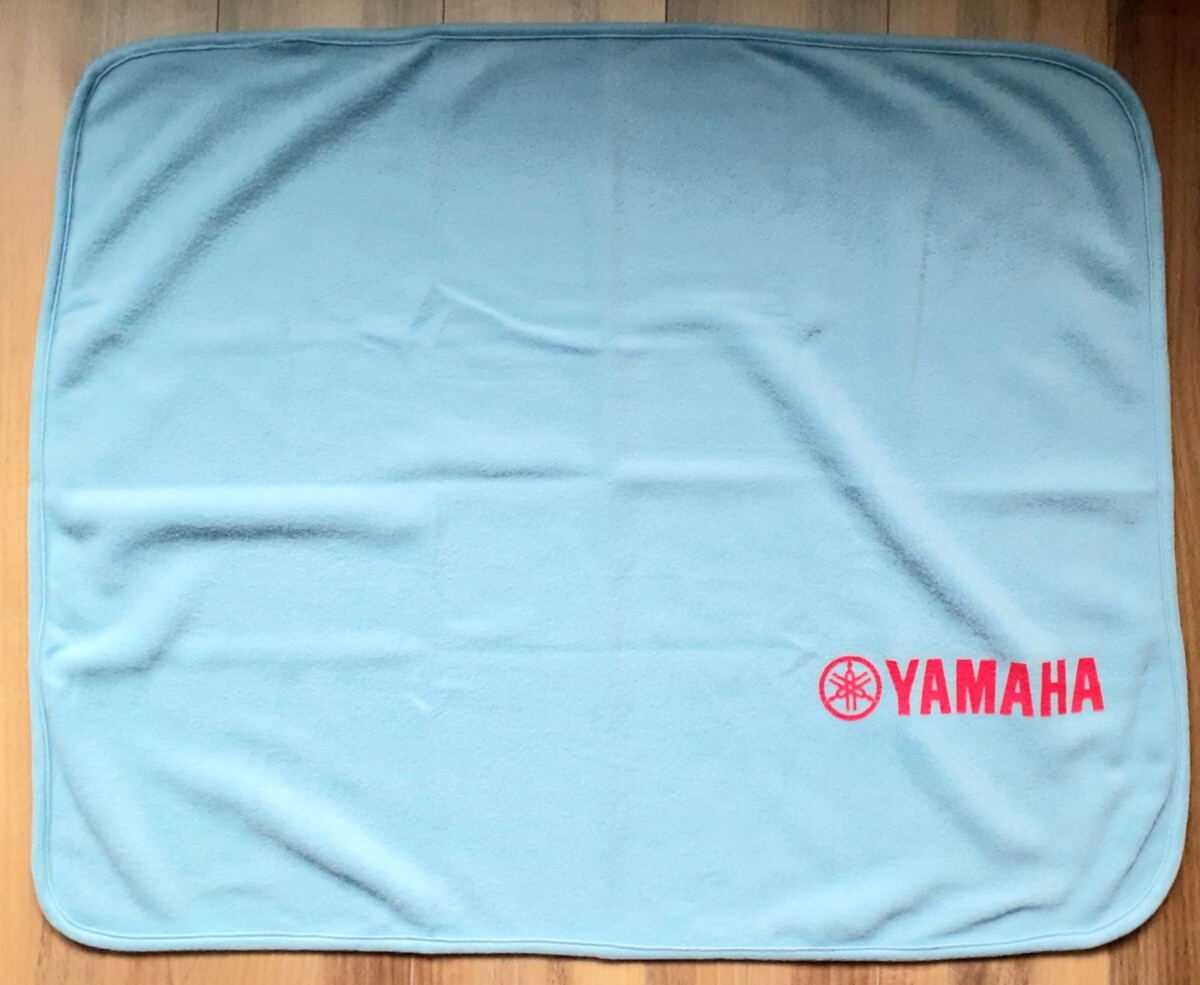 ヤマハ YAMAHA ブランケット ポリエステル100%拍卖