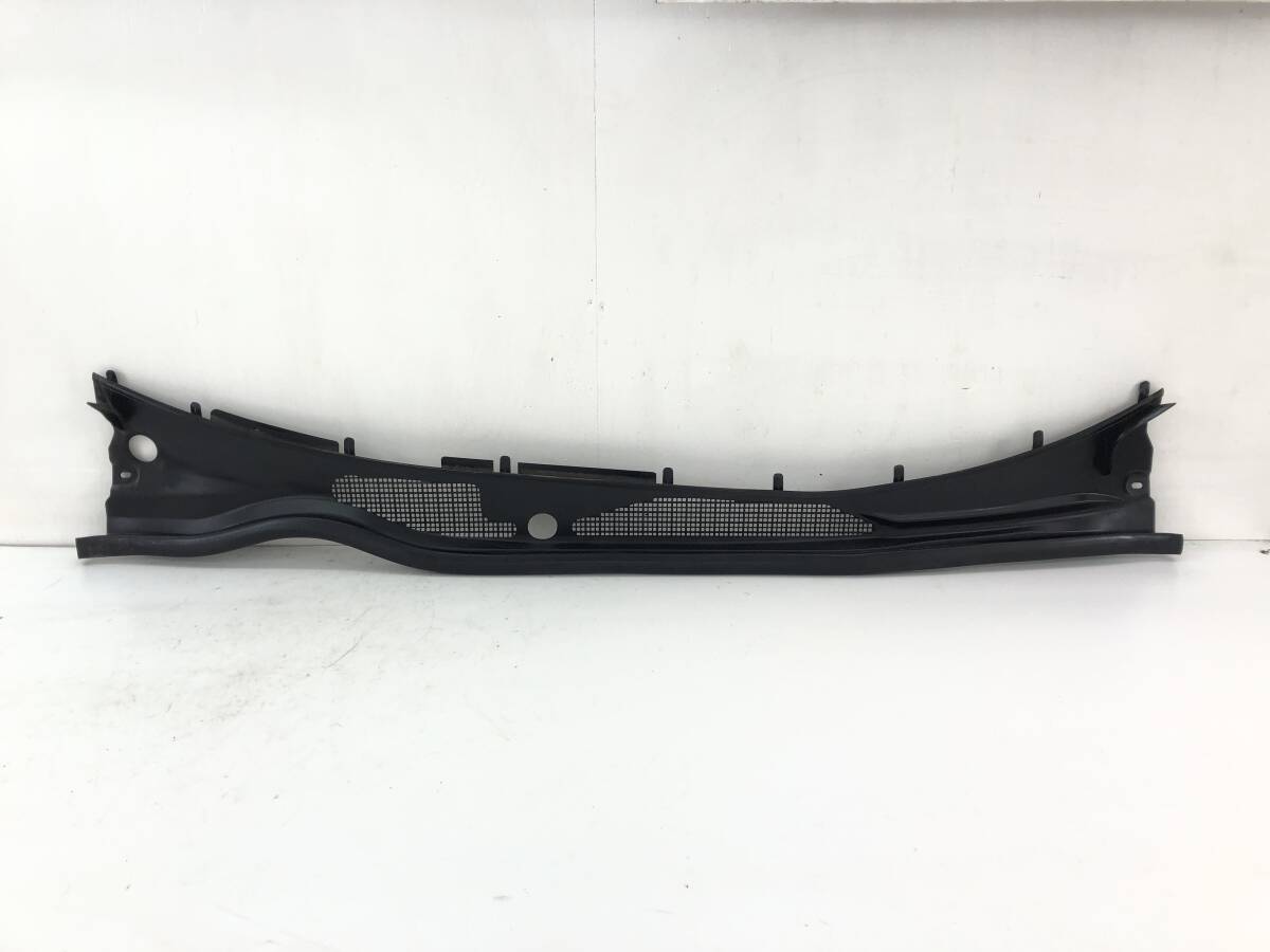 _b194422 トヨタ マークⅡ 2.0 グランデ レガリア GX100 カウルトップ ガーニッシュ パネル ワイパーリンク カバー 55781-22210 JZX100拍卖