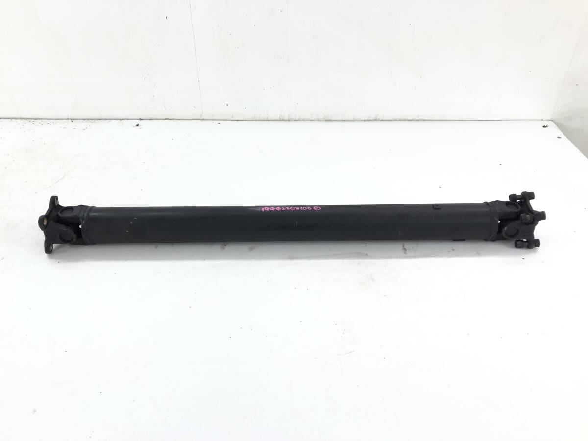 _b194422 トヨタ マークⅡ 2.0 グランデ レガリア GX100 プロペラシャフト リア リヤ 1G-FE JZX100 JZX105 GX105 チェイサー クレスタ拍卖