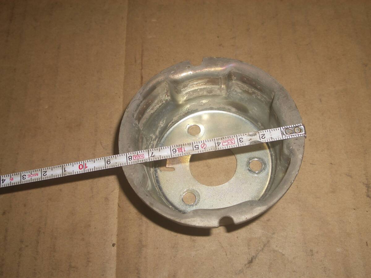 カワサキ KF24G-X (FZ098G) スタータープーリー拍卖