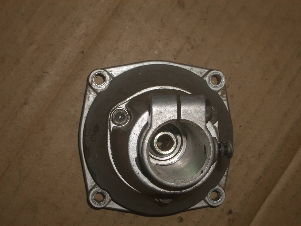 ニッカリ刈払い機 SXD3510 三菱TB33 クラッチハウジング クラッチドラム拍卖