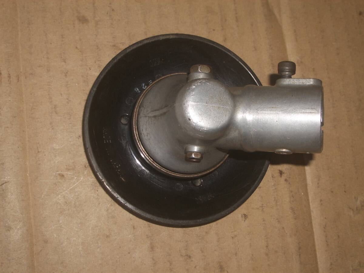 アグリップ BZX263H その2 ベベルギヤ ギヤケース ゼノアエンジン製 拍卖