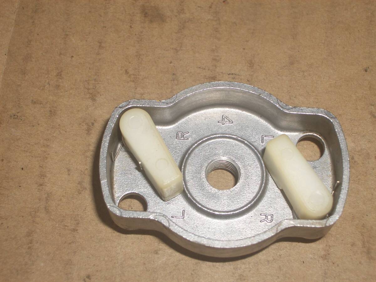 アグリップ A260KH その3 スタータープーリー カワサキTH26エンジン製 拍卖