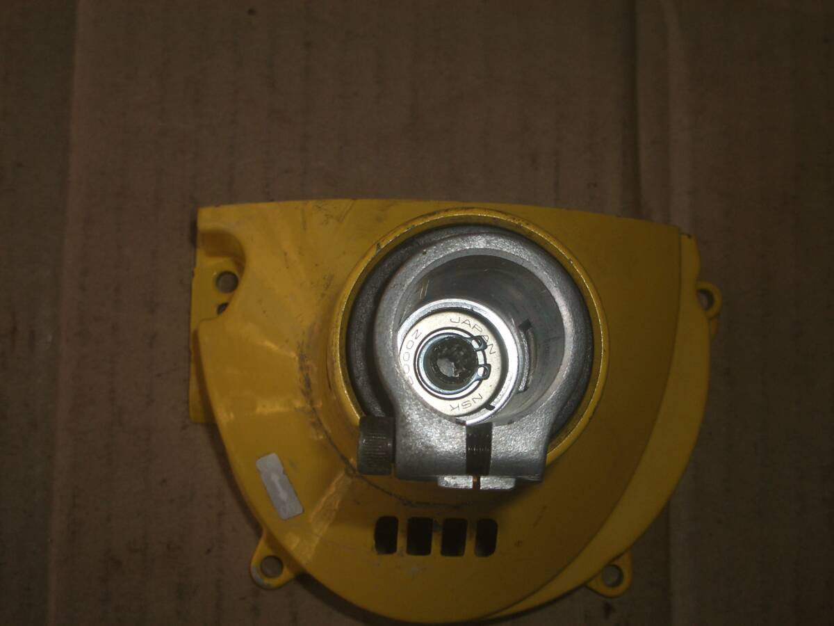 アグリップ A260KH その3 クラッチハウジング カワサキTH26エンジン製 拍卖