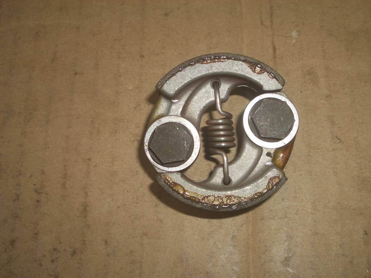 タナカ TB23HTS その2 クラッチシュー 拍卖