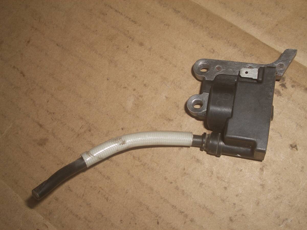 ゼノア 刈払い機 機種不明 点火コイル 拍卖