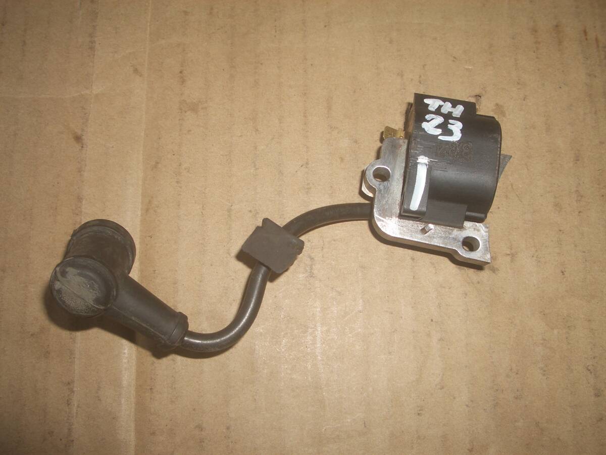カワサキエンジンTH23,TH26 点火コイル その1 拍卖