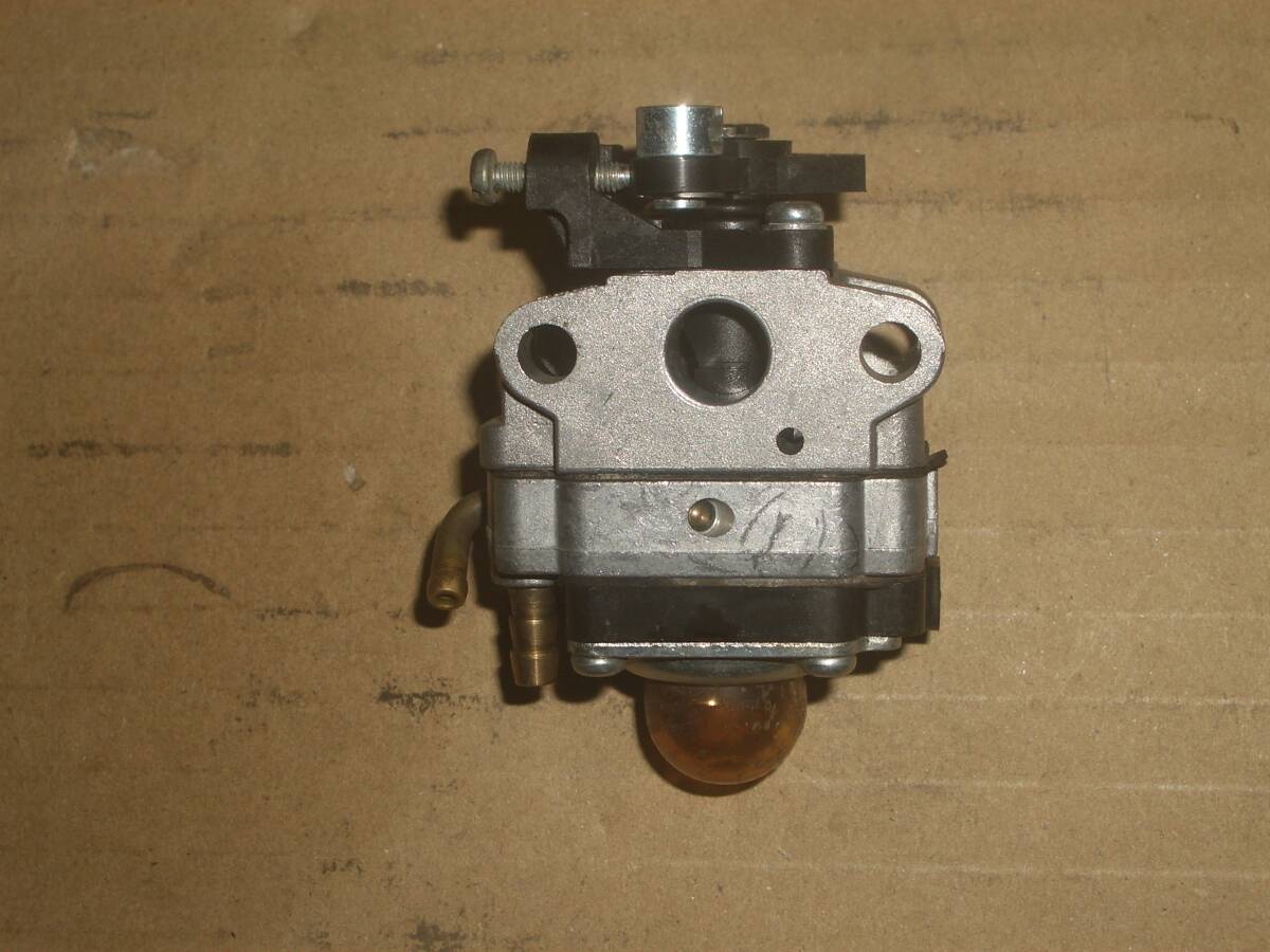 刈払い機 ワルブロキャブレター WYL その1 ジャンク拍卖