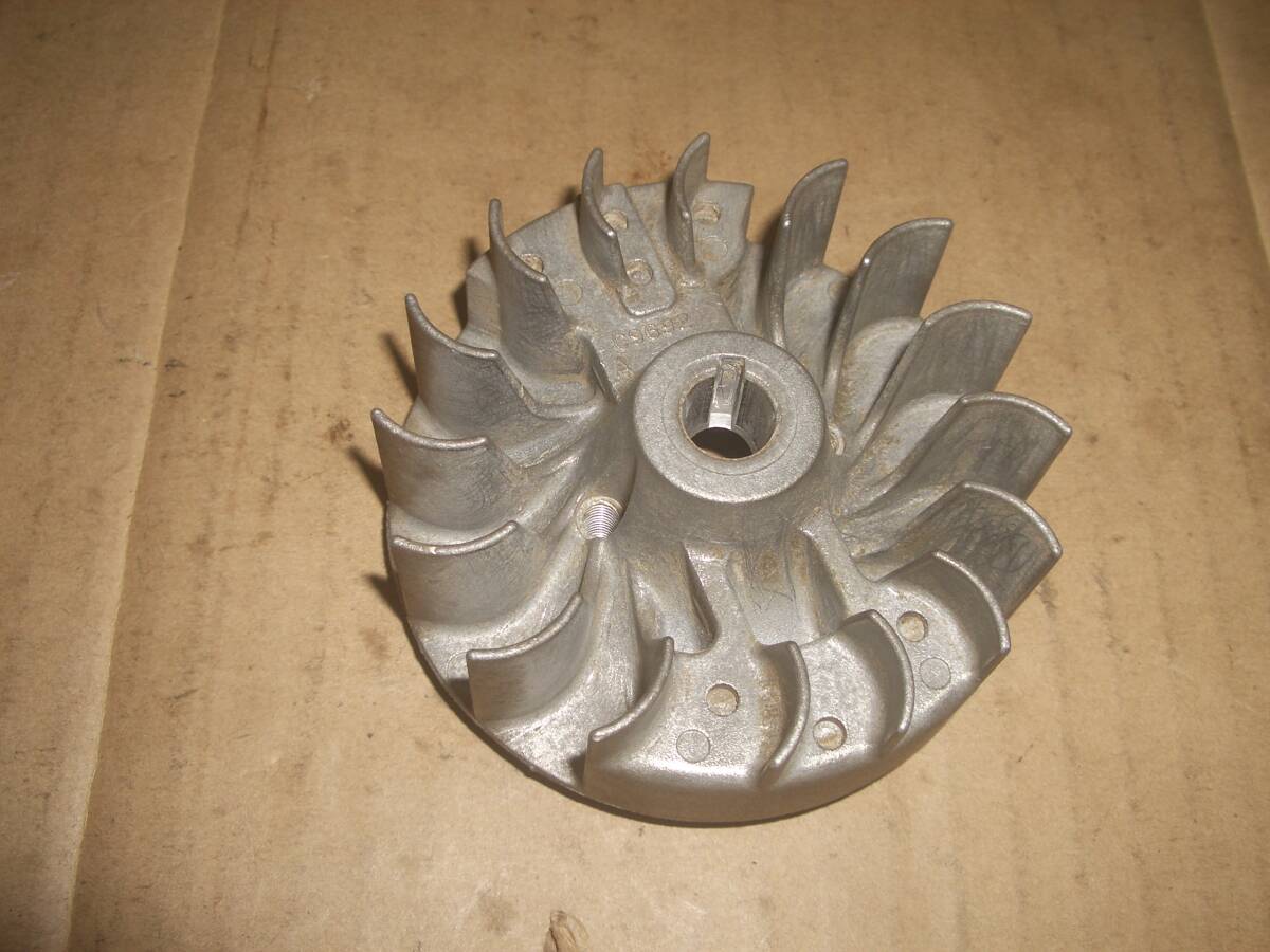 共立 刈払い機 SRE2720 その2 フライホイール拍卖