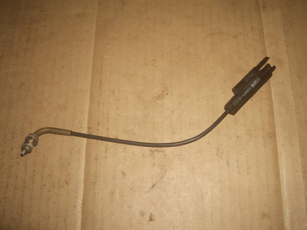 共立 刈払い機 SRE2720 その2 スロットルワイヤー拍卖