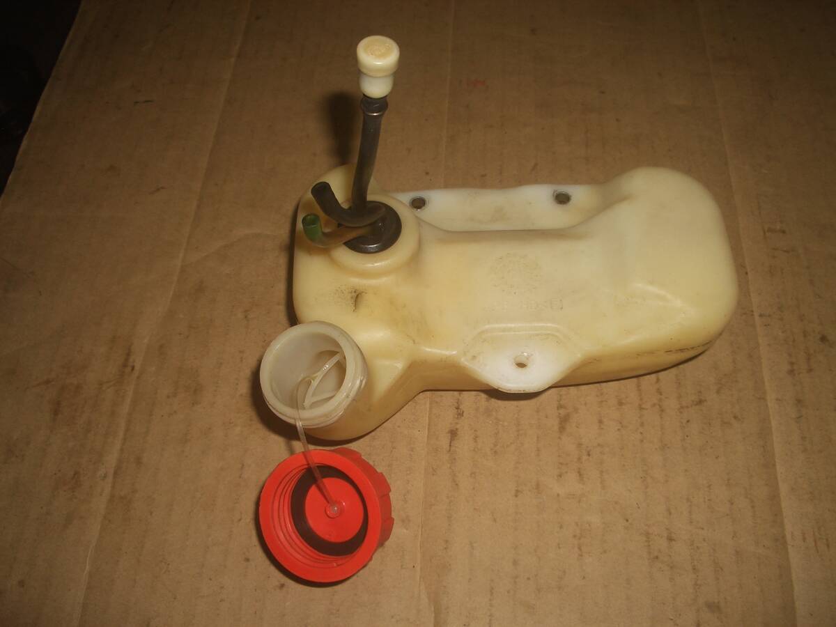 共立 刈払い機 SRE260R その6 燃料タンク拍卖