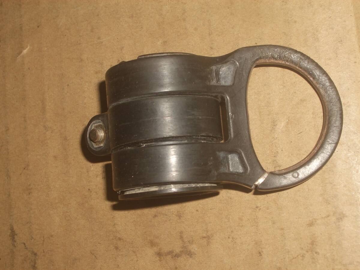 共立 刈払い機 SRE260R その6 さおの吊り金具拍卖