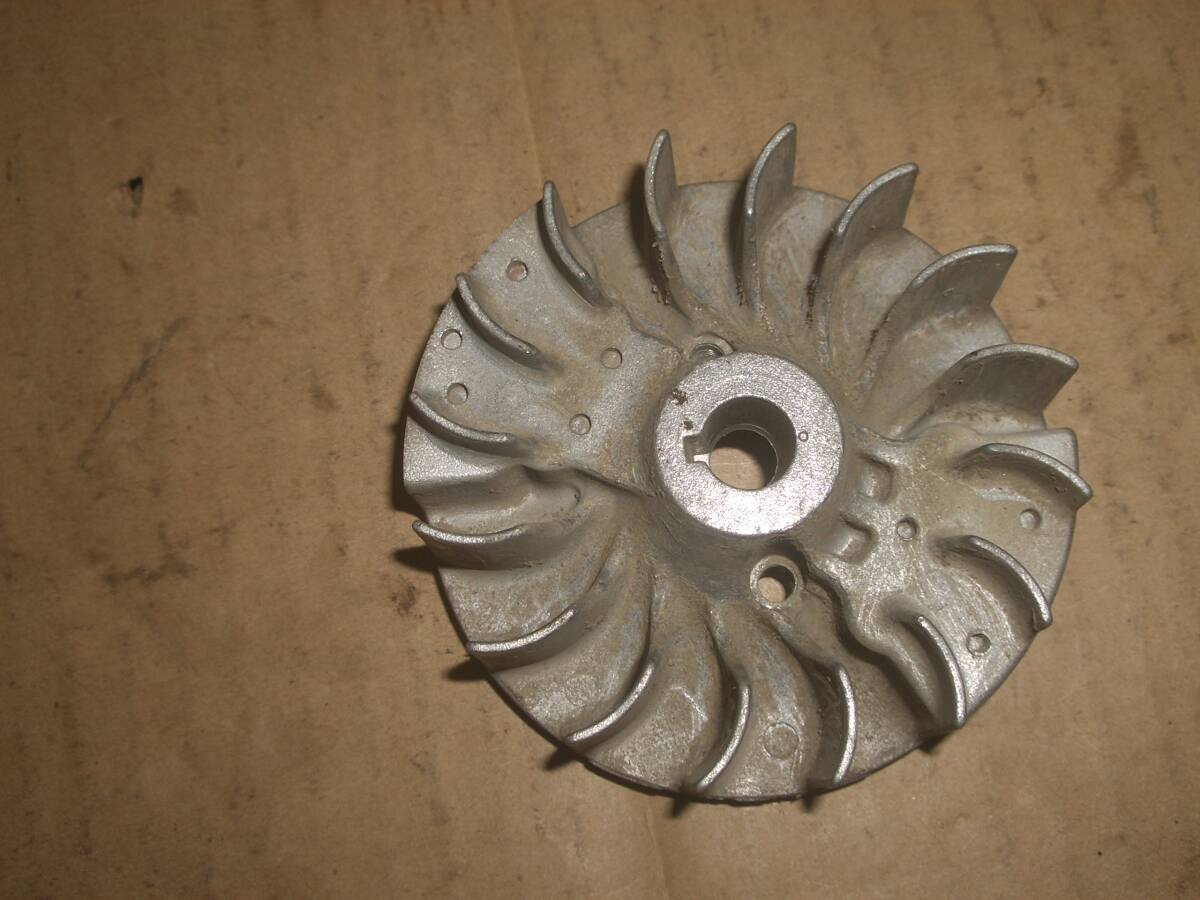 共立 刈払い機 SRE260R その6 フライホイール拍卖