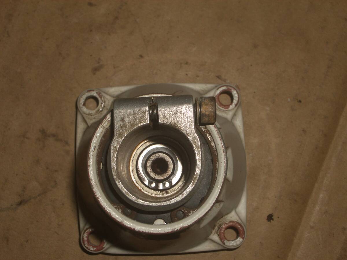 ニッカリ SXD2310F 三菱TB23 クラッチドラム拍卖