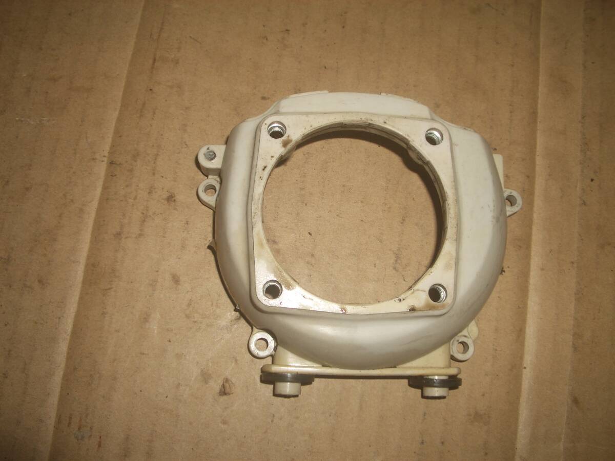 ニッカリ SXD2310F 三菱TB23 フライホイールカバ ファンカバー拍卖