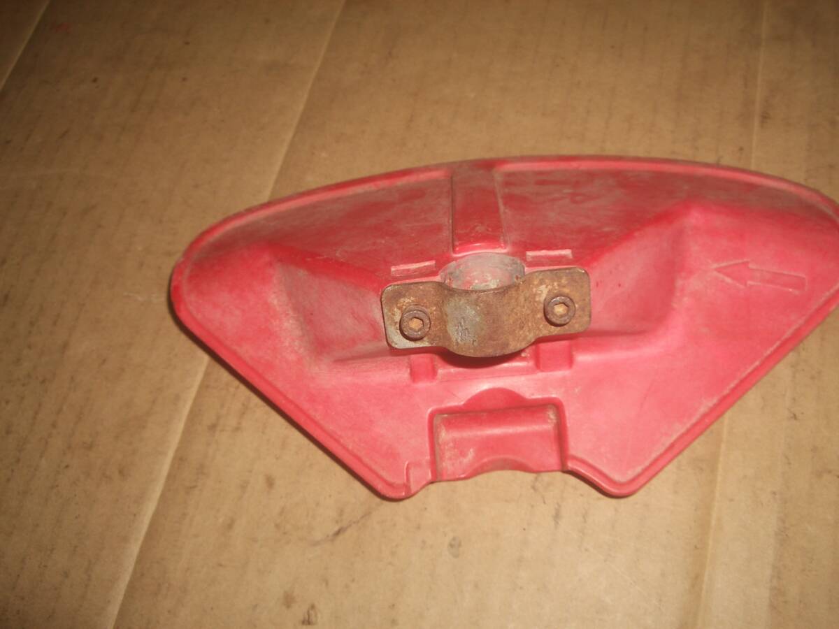 タナカ TB23HTSC その3 安全カバー 飛散防止カバー 24ミリパイプ用拍卖