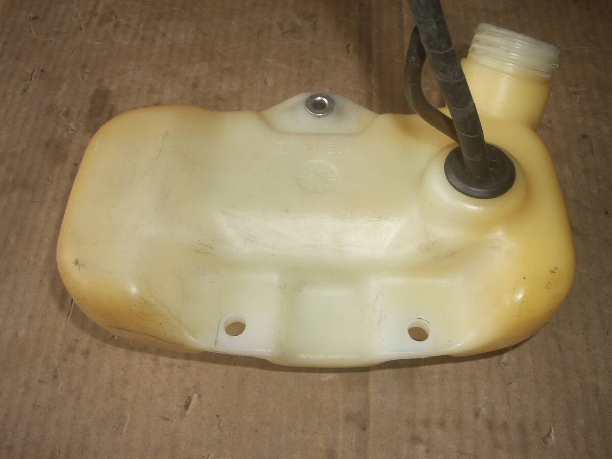 共立 刈払い機 SRE3000 燃料タンク その3-2 拍卖