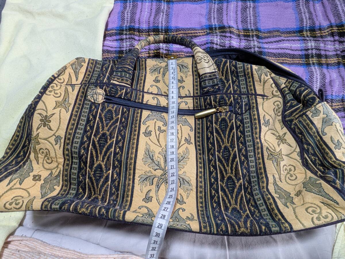 アートギャラリー ボストンバック 美品拍卖