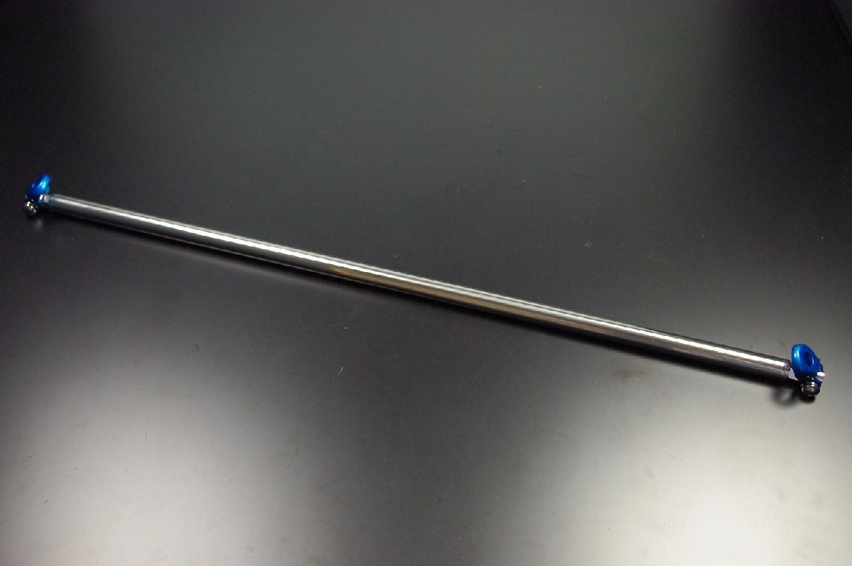 Spiegel シュピーゲル リアピラーバー パジェロミニ H53A拍卖