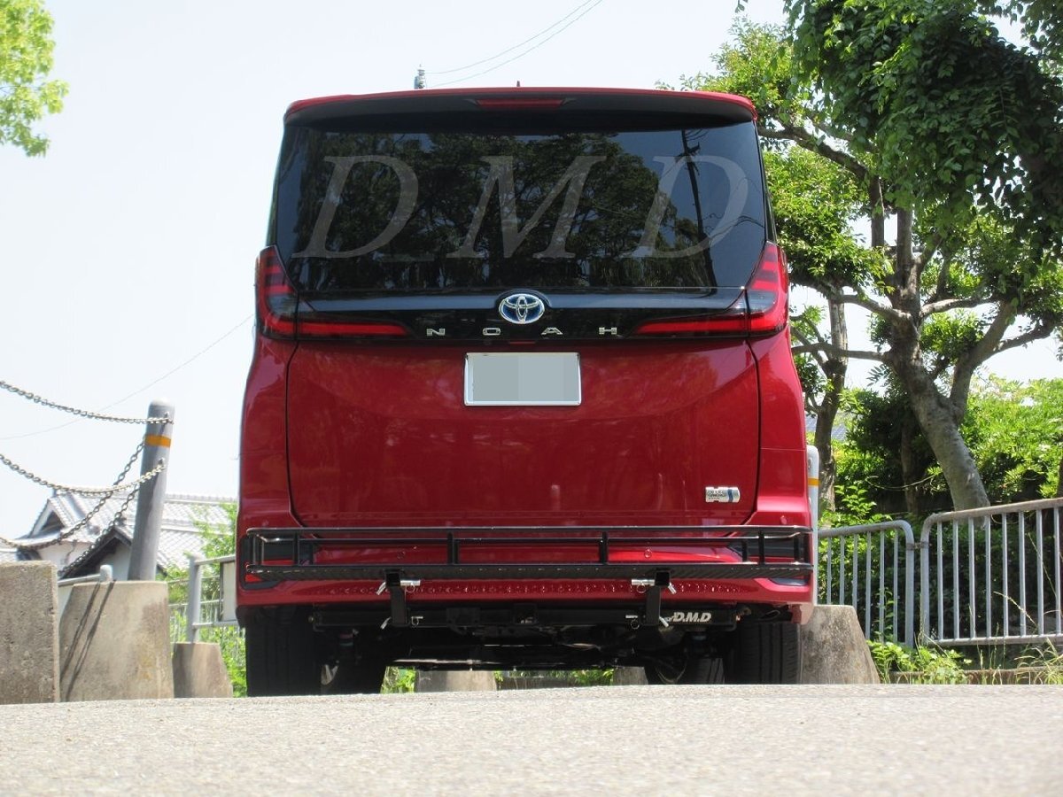 DMD ヒッチメンバー3本出し(ヒッチ+キャリア) C級 ヴォクシー MZRA90W MZRA95W ZWR90W ZWR95W R4.1~ S-Z/S-G/Z/G/X拍卖