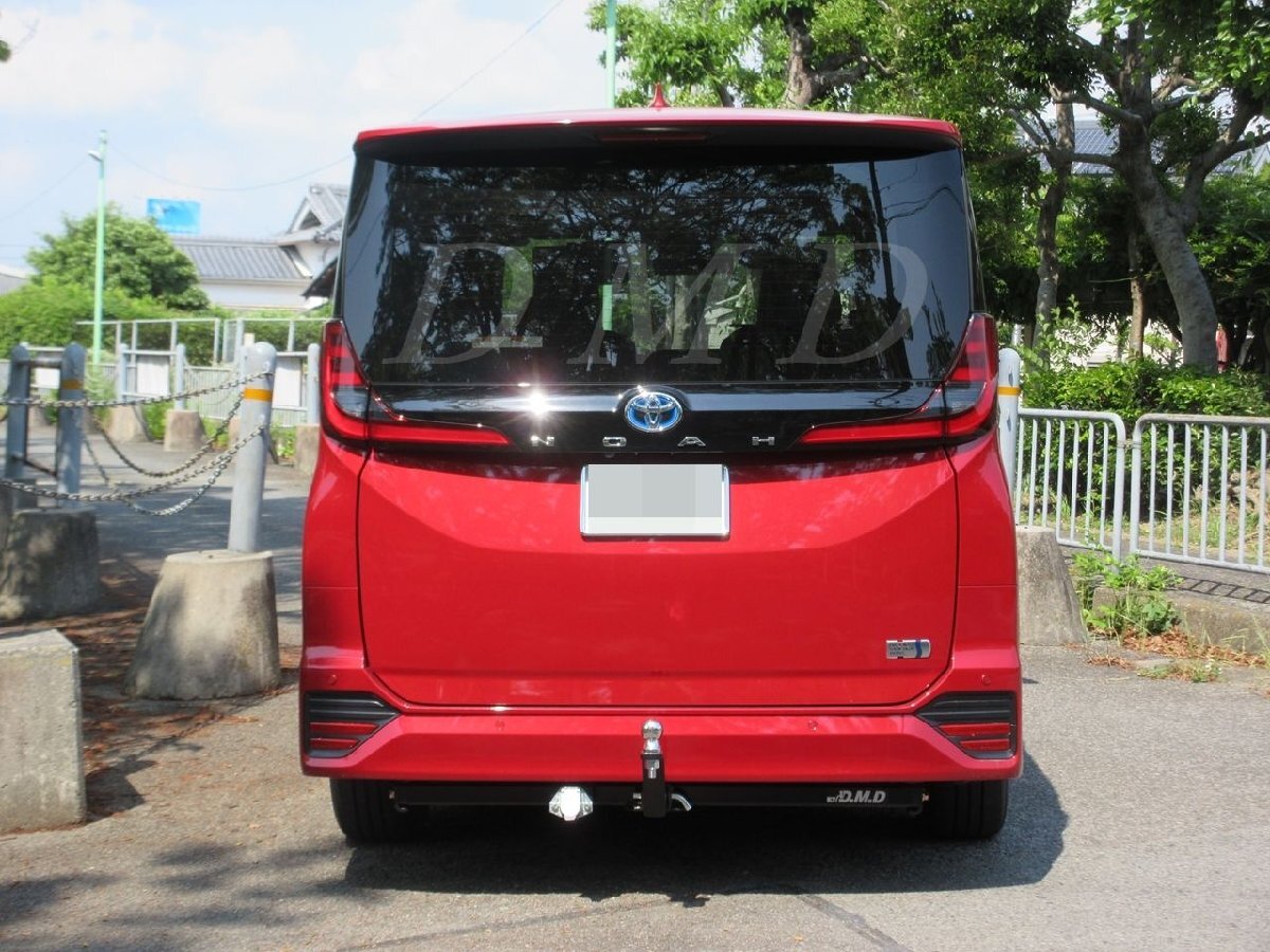 DMD ヒッチメンバー C級 ヴォクシー MZRA90W MZRA95W ZWR90W ZWR95W R4.1~ S-Z/S-G/Z/G/X拍卖