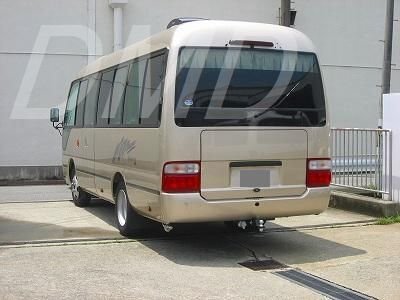 DMD ヒッチメンバー E級 日野 リエッセII XZB40 XZB50 XZB60 XZB70 H4.12~ LX/GX 標準/ロングボディ拍卖