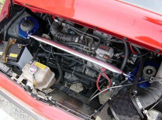 Spiegel シュピーゲル PGオーバルタワーバー リア キャラ PG6SS拍卖