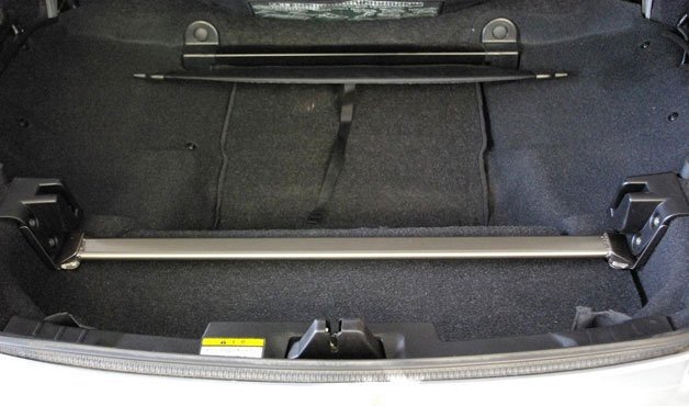 Spiegel シュピーゲル トランクバー コペン GRスポーツ LA400A拍卖