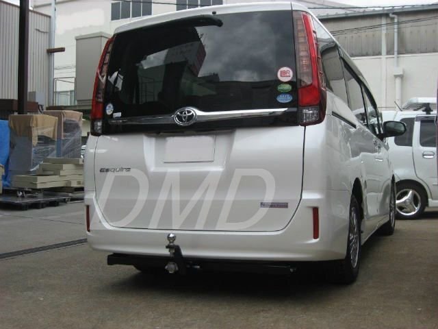 DMD ヒッチメンバー C級 ヴォクシー ZRR80G ZRR80W ZRR85G ZRR85W ZWR80G ZWR80W H26.10~ X/X C/V/ZS拍卖