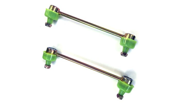 Spiegel シュピーゲル 車高調補修パーツ (30) スタビリンクロッド Bタイプ フレアワゴン MM32S拍卖