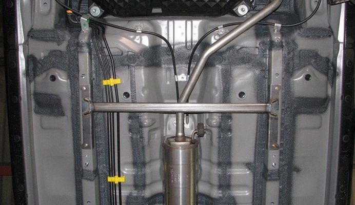 Spiegel シュピーゲル モノコックバー センター ミライース LA350S拍卖