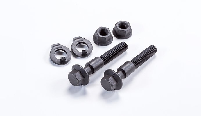 Spiegel シュピーゲル キャンバー補正ボルト (キャンバーボルト) 12mm 2本1セット 汎用品 フロント拍卖