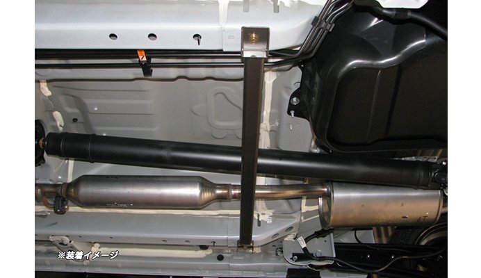 Spiegel シュピーゲル モノコックバー リア ルークス B44A B45A B47A B48A R2.03~拍卖