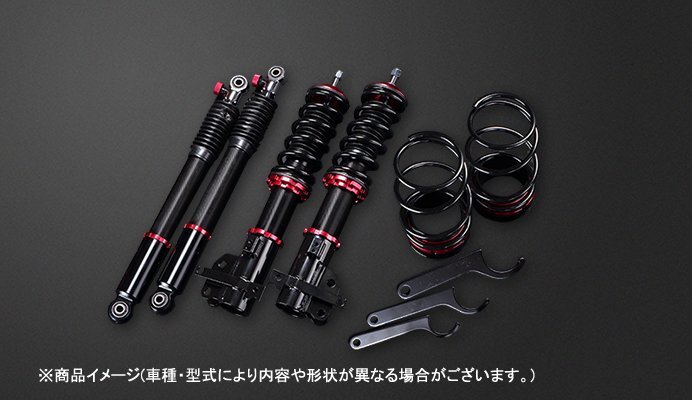 Spiegel シュピーゲル プロスペックベーシック 車高調整キット ムーヴ L900S L902S拍卖