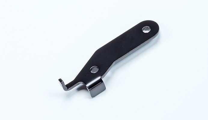 Spiegel シュピーゲル オートレベライザーステー ジムニー JB64W拍卖