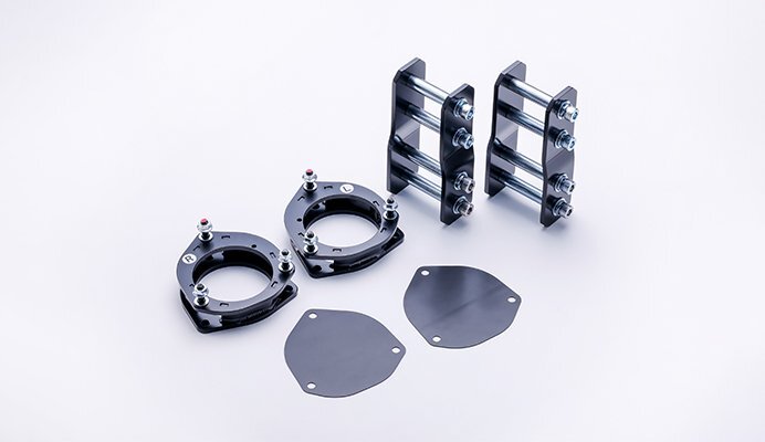 Spiegel シュピーゲル リフトアップキット ピクシストラック S211U 4WD 特装車装着不可拍卖