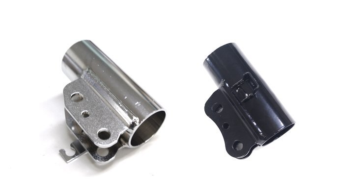 Spiegel シュピーゲル 車高調補修パーツ (20) ロアブラケット フロント拍卖