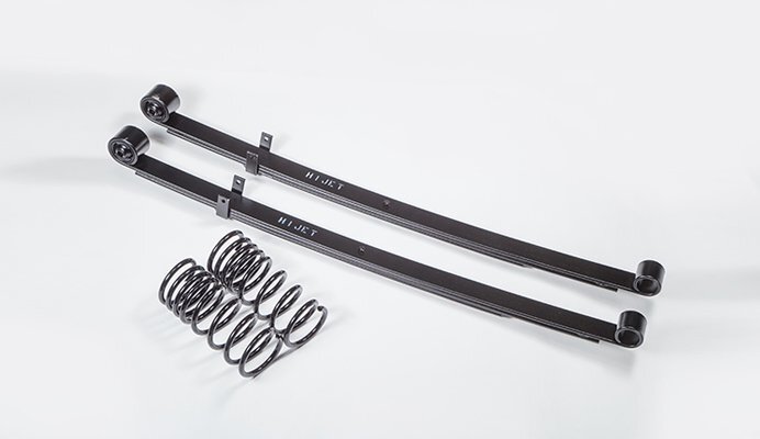 Spiegel シュピーゲル ローダウンキット スクラムトラック DG63T 2WD 特装車装着不可拍卖