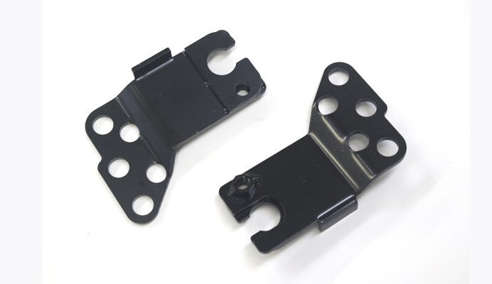 Spiegel シュピーゲル 車高調補修パーツ (32) ブレーキホースブラケット Keiワークス HN22S H15.09~ 7型以降拍卖