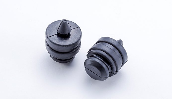 Spiegel シュピーゲル ショートバンプラバー タイプ1 リア Kei HN11S HN12S HN21S HN22S拍卖