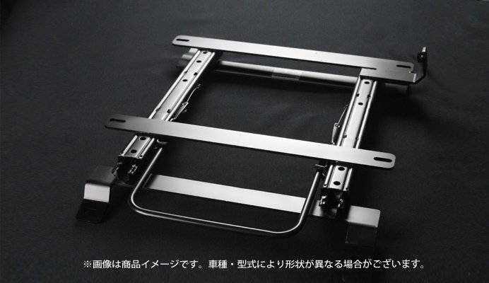 Spiegel シュピーゲル フルバケットシート用シートレール 助手席 アルトターボRS HA36S拍卖