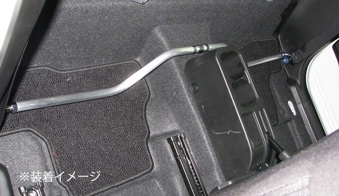 Spiegel シュピーゲル フロアサポートバー センター ジムニーシエラ JB74W拍卖